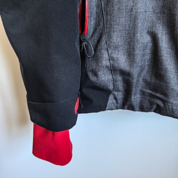 SPYDER Chambers Ski Jacket - Mens - XXL - Picture 5 of 16